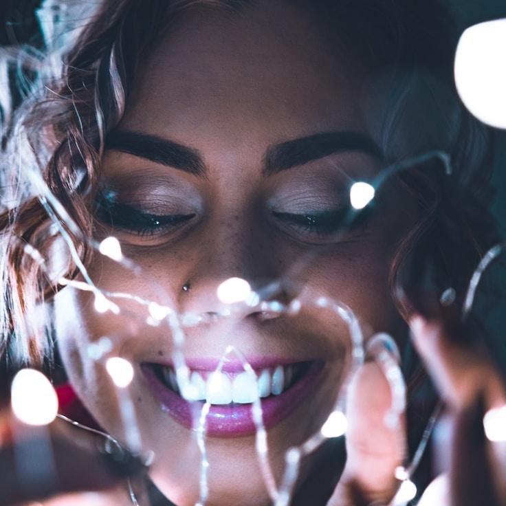 Portrait of a group coordinator and fusion cooking enthusiast